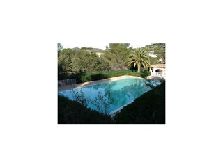 Ferienwohnung Saint-Raphael Außenaufnahme 7