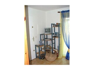 Ferienwohnung Saint-Raphael Außenaufnahme 10
