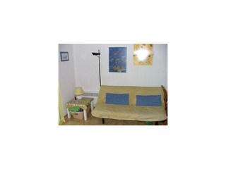 Ferienwohnung Saint-Raphael Außenaufnahme 11