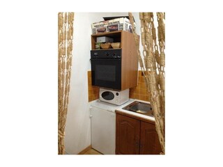 Ferienwohnung Saint-Raphael Außenaufnahme 13