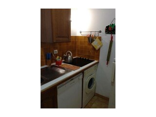 Ferienwohnung Saint-Raphael Außenaufnahme 14