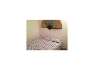 Ferienwohnung Saint-Raphael Außenaufnahme 15