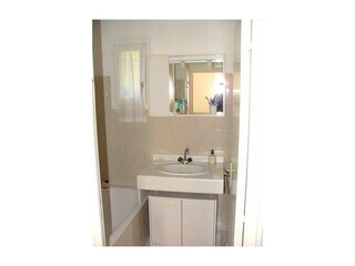 Ferienwohnung Saint-Raphael Außenaufnahme 17