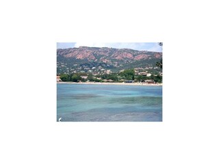 Ferienwohnung Saint-Raphael Außenaufnahme 20