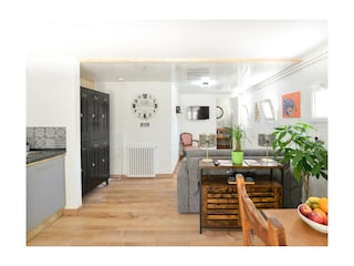 Ferienwohnung Lantheuil Außenaufnahme 3