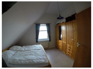 Ferienwohnung Dangast Außenaufnahme 8