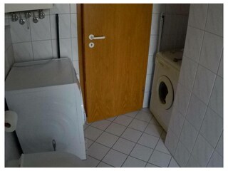 Ferienwohnung Dangast Außenaufnahme 11