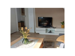 Ferienwohnung Münster Außenaufnahme 2
