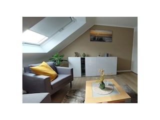 Ferienwohnung Münster Außenaufnahme 3