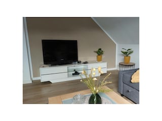 Ferienwohnung Münster Außenaufnahme 4