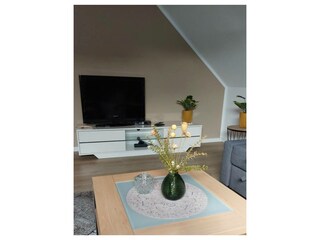 Ferienwohnung Münster Außenaufnahme 5