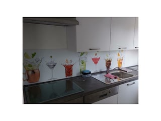 Ferienwohnung Münster Außenaufnahme 6