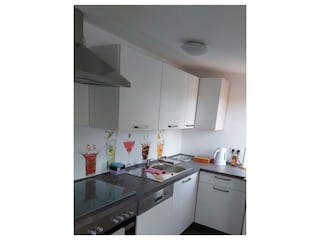 Ferienwohnung Münster Außenaufnahme 7