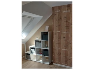 Ferienwohnung Münster Außenaufnahme 8
