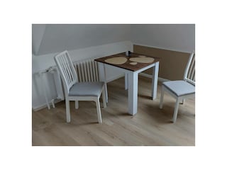 Ferienwohnung Münster Außenaufnahme 9