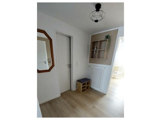 Ferienwohnung Münster Außenaufnahme 13