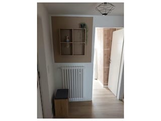 Ferienwohnung Münster Außenaufnahme 14
