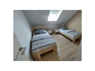 Ferienwohnung Münster Außenaufnahme 15