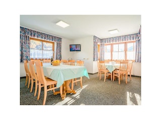 Ferienwohnung Sölden Außenaufnahme 2