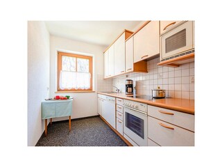 Ferienwohnung Sölden Außenaufnahme 3