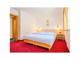 Ferienwohnung Sölden Außenaufnahme 5