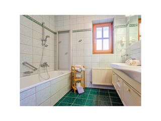 Ferienwohnung Sölden Außenaufnahme 6