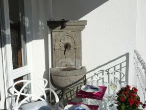 Holiday apartment Residenz Isar - Munich-Lehel - image1