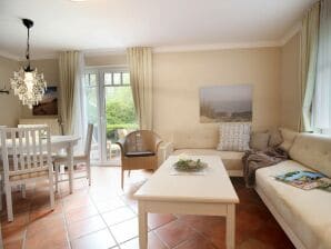 Appartamento vacanze 40 m² Ferienwohnung ∙ 1 Schlafzimmer ∙ 3 Gäste