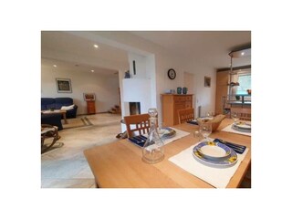 Ferienwohnung Luhme Außenaufnahme 4