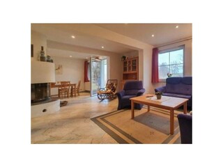 Ferienwohnung Luhme Außenaufnahme 5