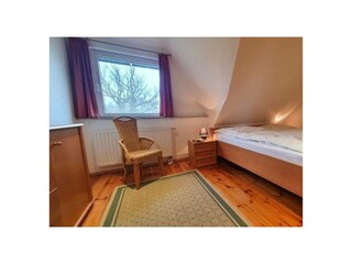 Ferienwohnung Luhme Außenaufnahme 6