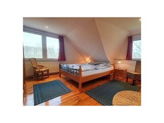 Ferienwohnung Luhme Außenaufnahme 8