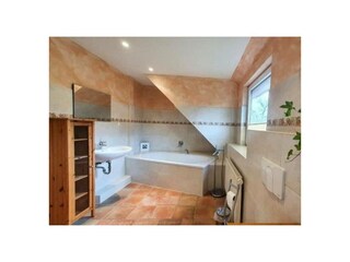 Ferienwohnung Luhme Außenaufnahme 9
