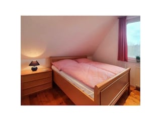 Ferienwohnung Luhme Außenaufnahme 10