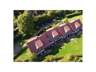 Ferienwohnung Luhme Außenaufnahme 12