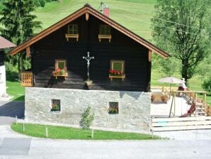 Ferienwohnung 170 m² Ferienhaus ∙ 4 Schlafzimmer ∙ 10 Gäste - St. Veit im Pongau - image1