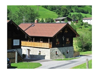 Ferienwohnung St. Veit im Pongau Außenaufnahme 3