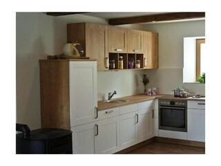 Ferienwohnung St. Veit im Pongau Außenaufnahme 14