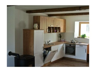 Ferienwohnung St. Veit im Pongau Außenaufnahme 15