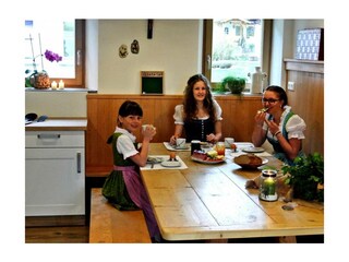 Ferienwohnung St. Veit im Pongau Außenaufnahme 18