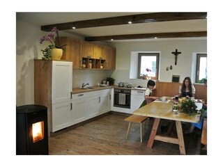 Ferienwohnung St. Veit im Pongau Außenaufnahme 19