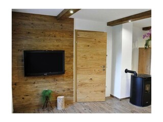 Ferienwohnung St. Veit im Pongau Außenaufnahme 21