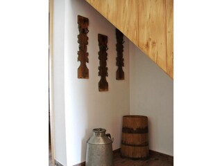 Ferienwohnung St. Veit im Pongau Außenaufnahme 25