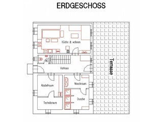 Ferienwohnung St. Veit im Pongau Außenaufnahme 26