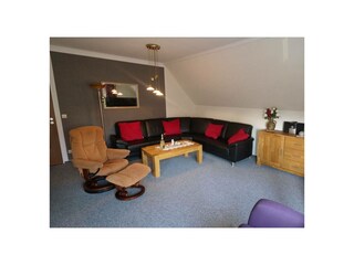 Ferienwohnung Bad Zwischenahn Außenaufnahme 2