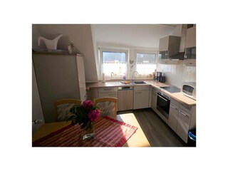 Ferienwohnung Bad Zwischenahn Außenaufnahme 7