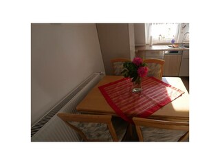 Ferienwohnung Bad Zwischenahn Außenaufnahme 8