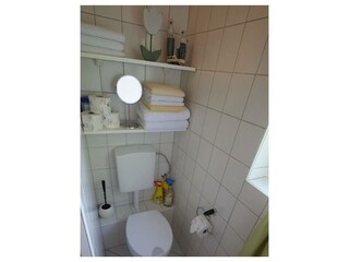 Ferienwohnung Bad Zwischenahn Außenaufnahme 10