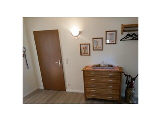 Ferienwohnung Bad Zwischenahn Außenaufnahme 13