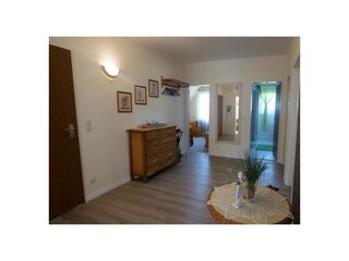 Ferienwohnung Bad Zwischenahn Außenaufnahme 14